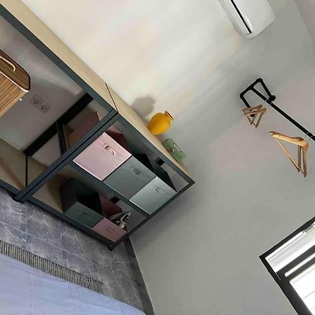 Apartmán Casa Trini Almería Exteriér fotografie