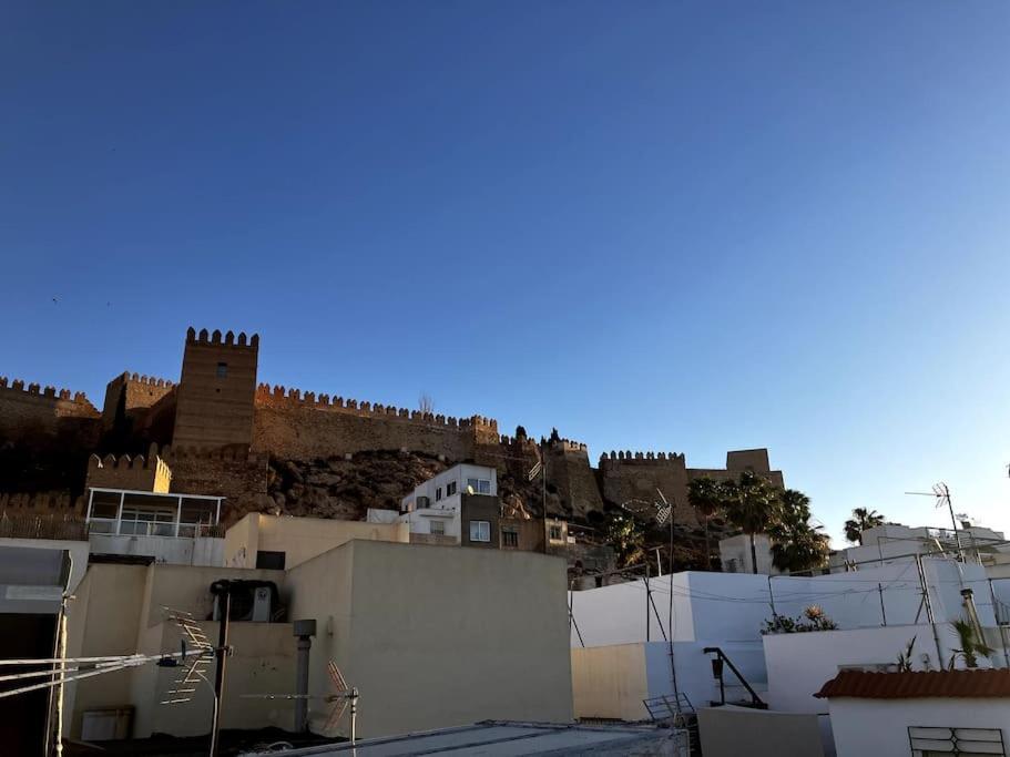 Apartmán Casa Trini Almería Exteriér fotografie