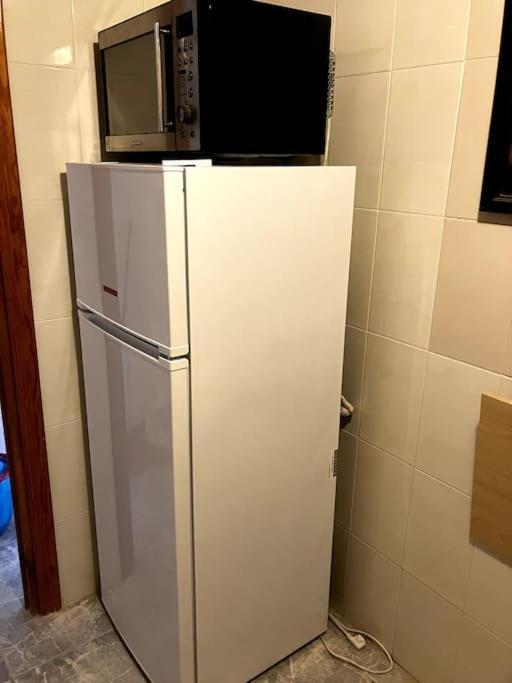 Apartmán Casa Trini Almería Exteriér fotografie
