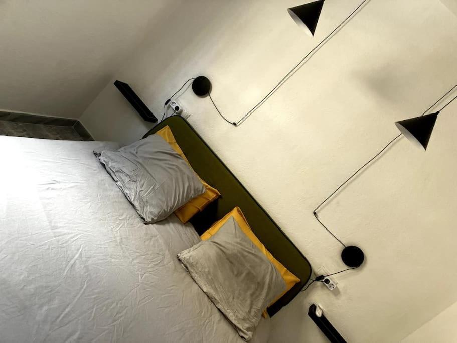 Apartmán Casa Trini Almería Exteriér fotografie