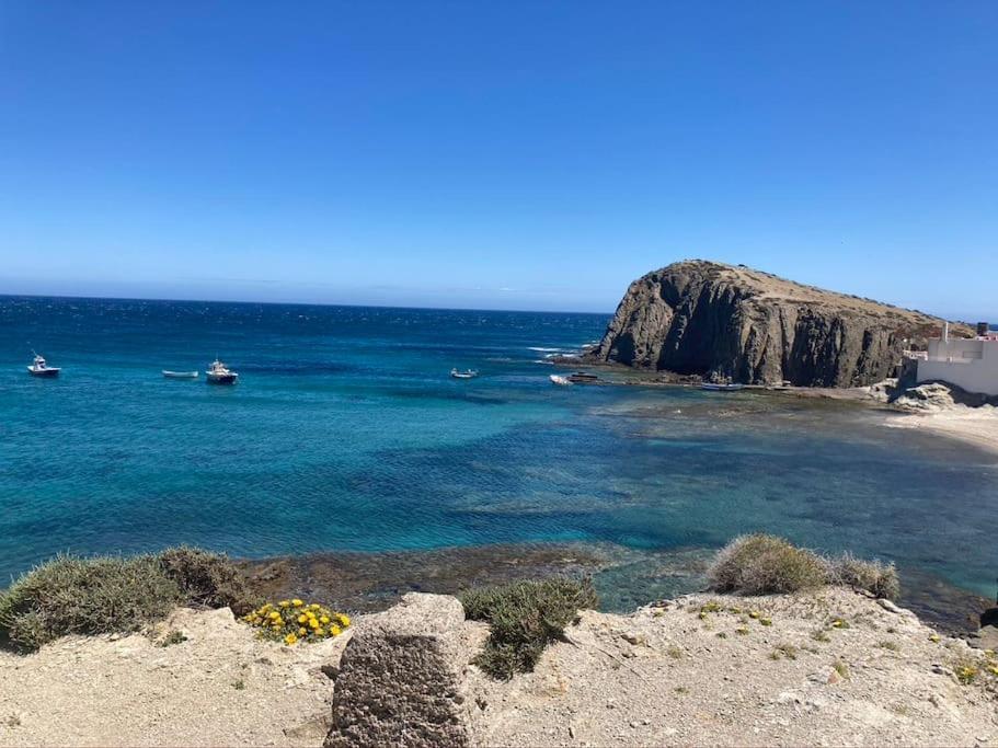 Apartmán Casa Trini Almería Exteriér fotografie