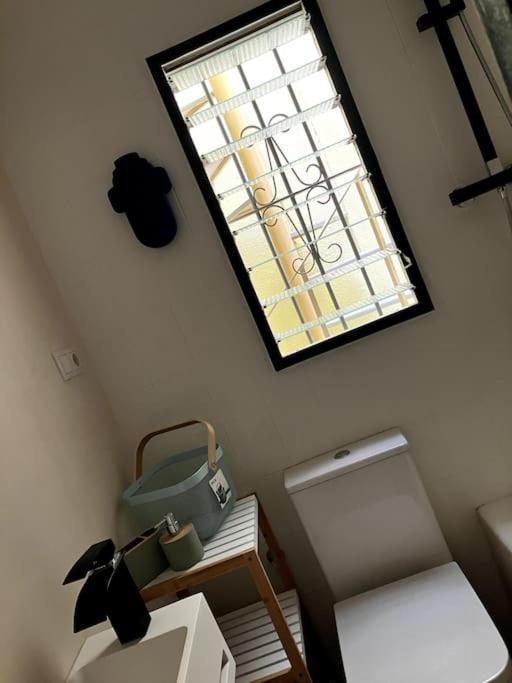 Apartmán Casa Trini Almería Exteriér fotografie