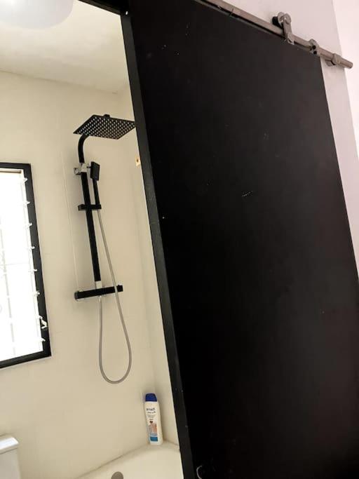 Apartmán Casa Trini Almería Exteriér fotografie