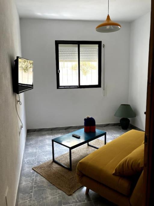 Apartmán Casa Trini Almería Exteriér fotografie
