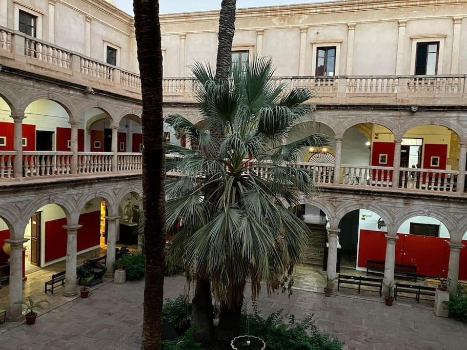 Apartmán Casa Trini Almería Exteriér fotografie