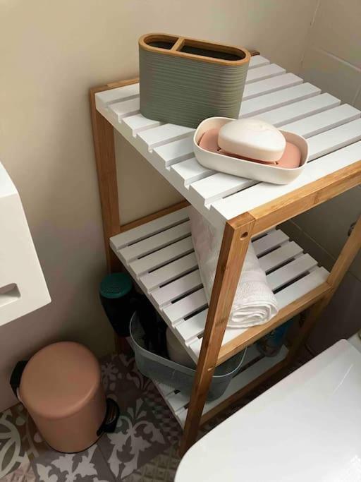 Apartmán Casa Trini Almería Exteriér fotografie