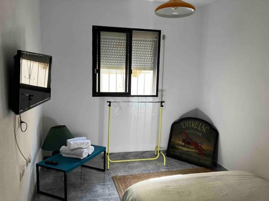 Apartmán Casa Trini Almería Exteriér fotografie