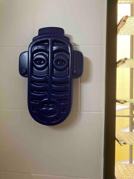 Apartmán Casa Trini Almería Exteriér fotografie
