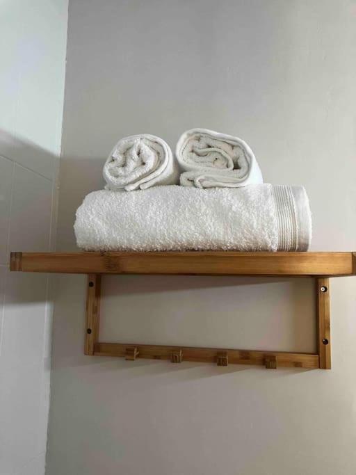 Apartmán Casa Trini Almería Exteriér fotografie