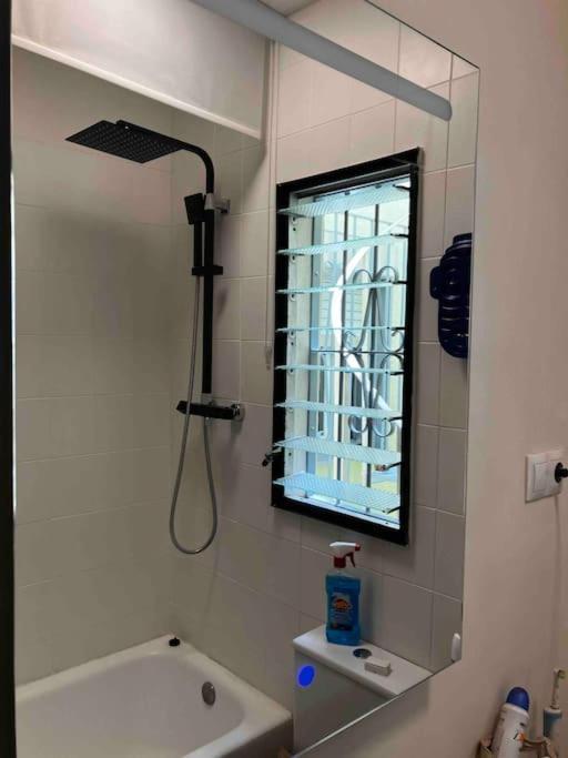 Apartmán Casa Trini Almería Exteriér fotografie