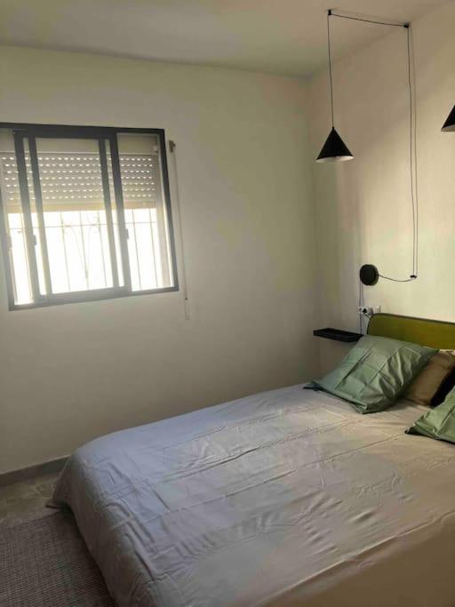 Apartmán Casa Trini Almería Exteriér fotografie