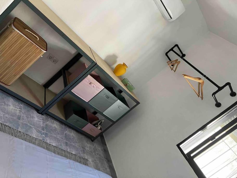 Apartmán Casa Trini Almería Exteriér fotografie