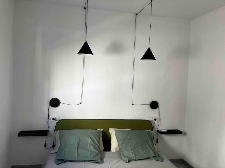 Apartmán Casa Trini Almería Exteriér fotografie