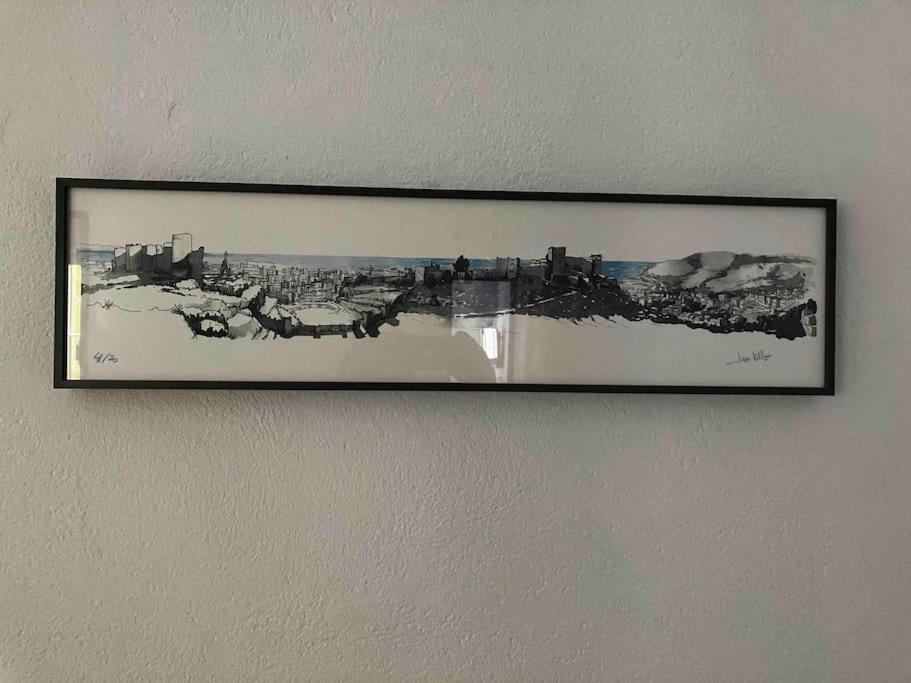 Apartmán Casa Trini Almería Exteriér fotografie