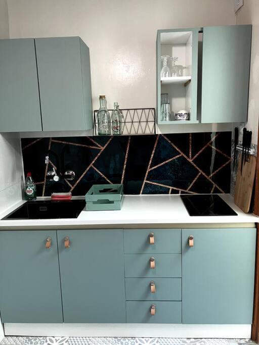 Apartmán Casa Trini Almería Exteriér fotografie