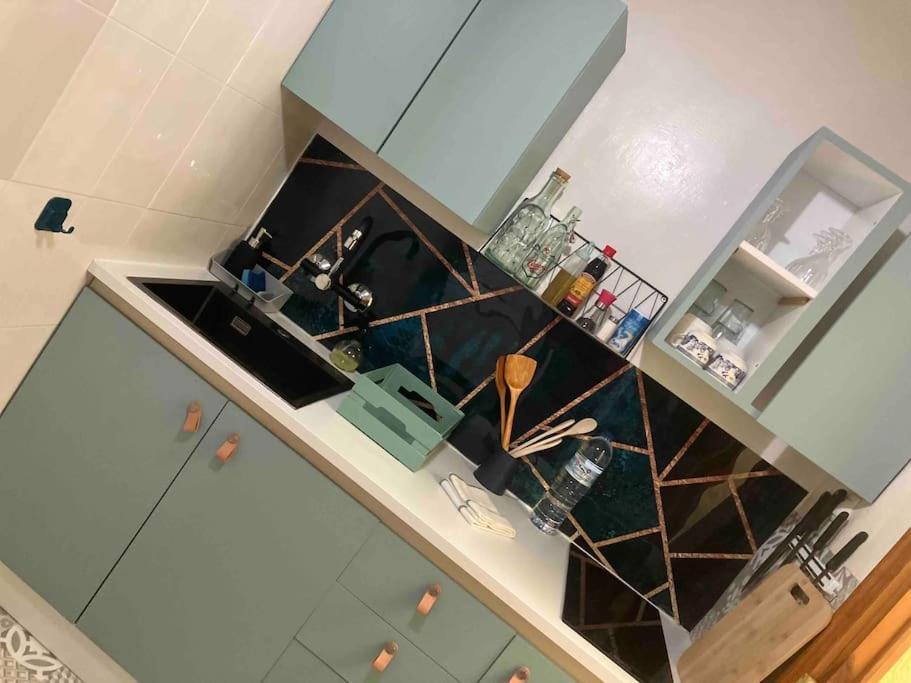 Apartmán Casa Trini Almería Exteriér fotografie